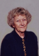 Photo of Lou-Ella Boudreaux